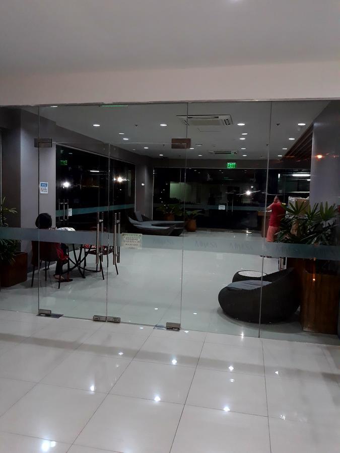 Double A At Mivesa Ξενοδοχείο Cebu Εξωτερικό φωτογραφία
